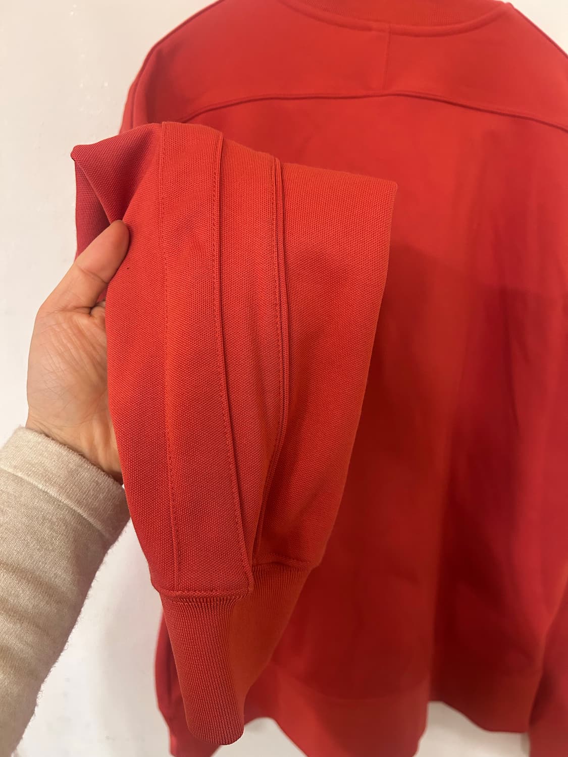 나이키 트랙 자켓 XL 상품이미지9