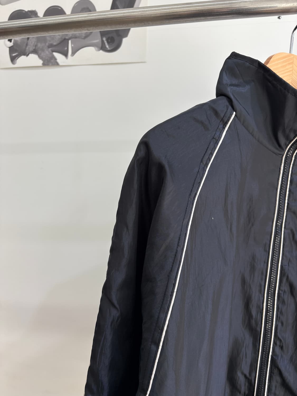 NIKE 바람막이 상품이미지3