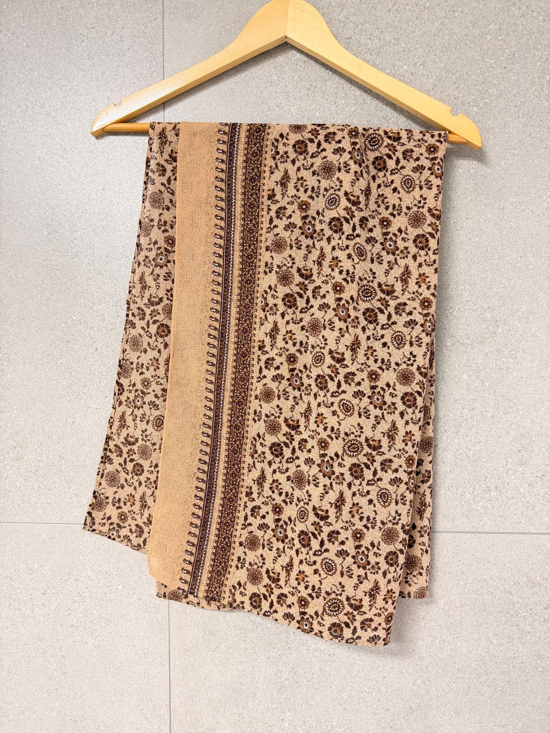 빅사이즈 스카프 패턴 각 8000원 상품이미지6