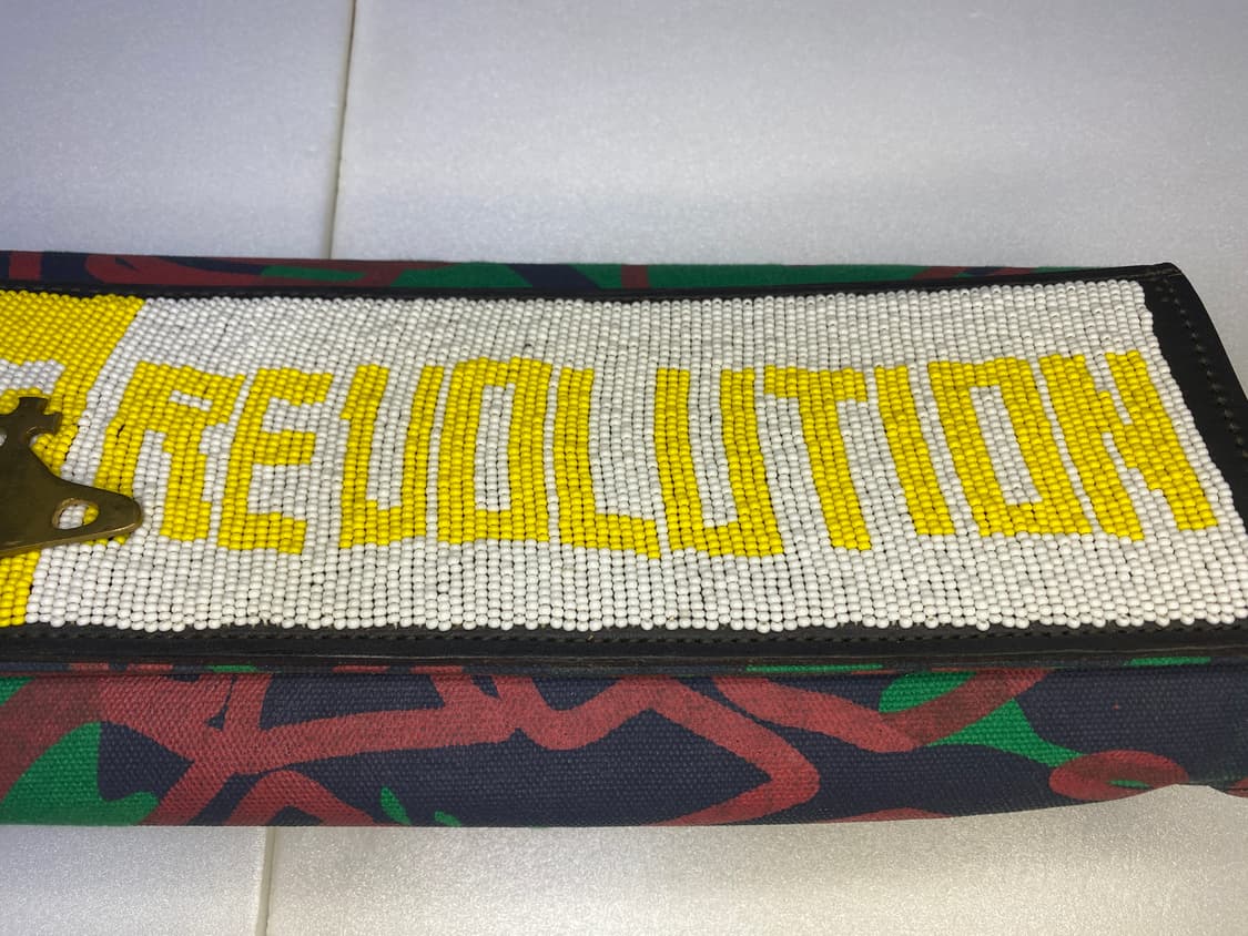 vivienne westwood 클러치백 상품이미지3