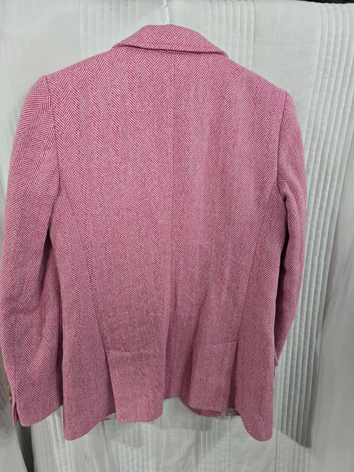 폴로 랄프로렌 헤링본 자켓  상품이미지3