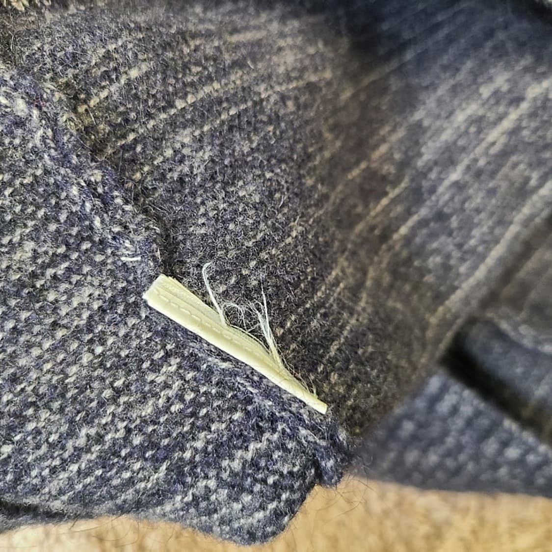 솔리드옴므 가디건 상품이미지4