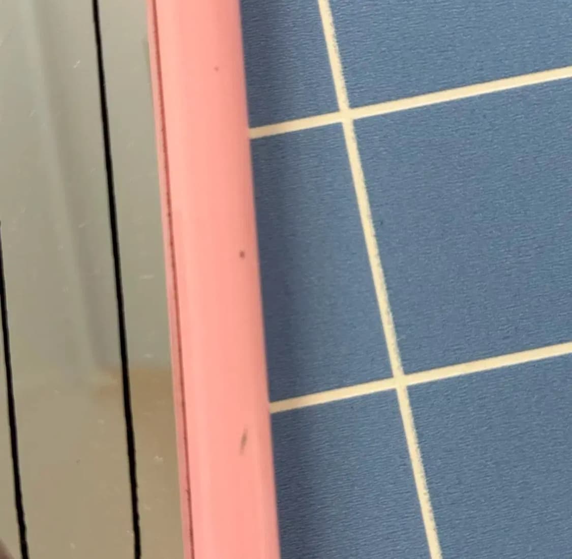 스누피 빈티지 거울 상품이미지6