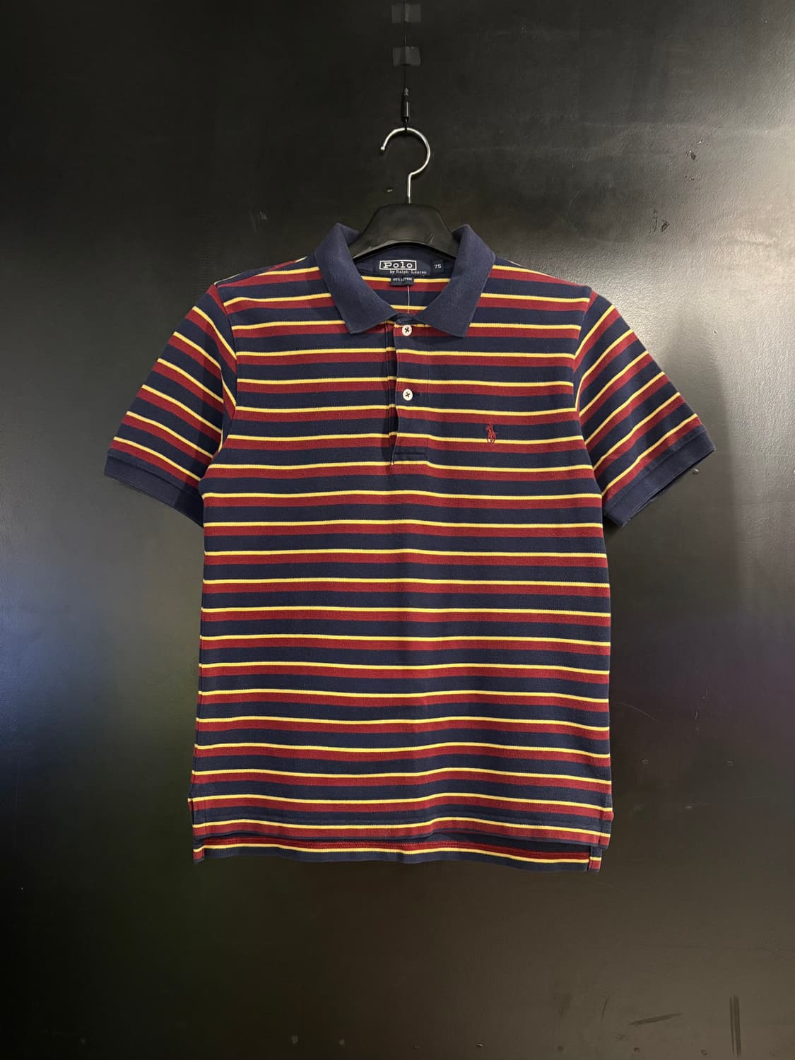 폴로 카라티  상품이미지1