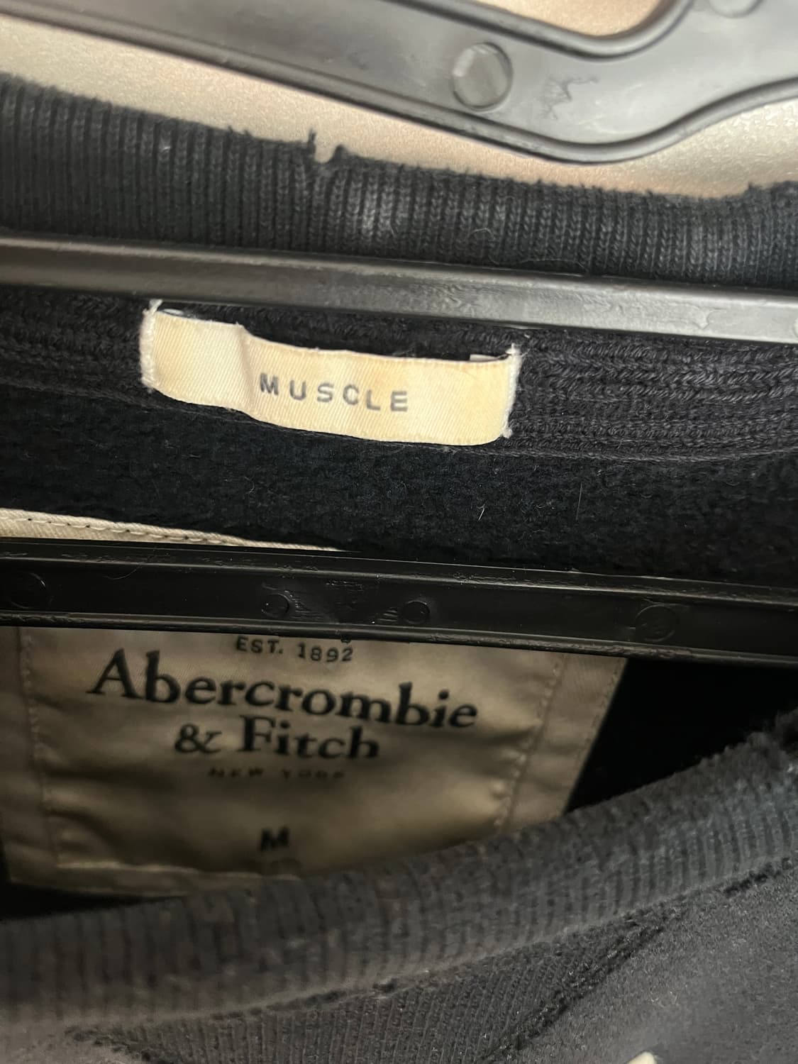 아베크롬비 맨투맨 [M] 상품이미지4