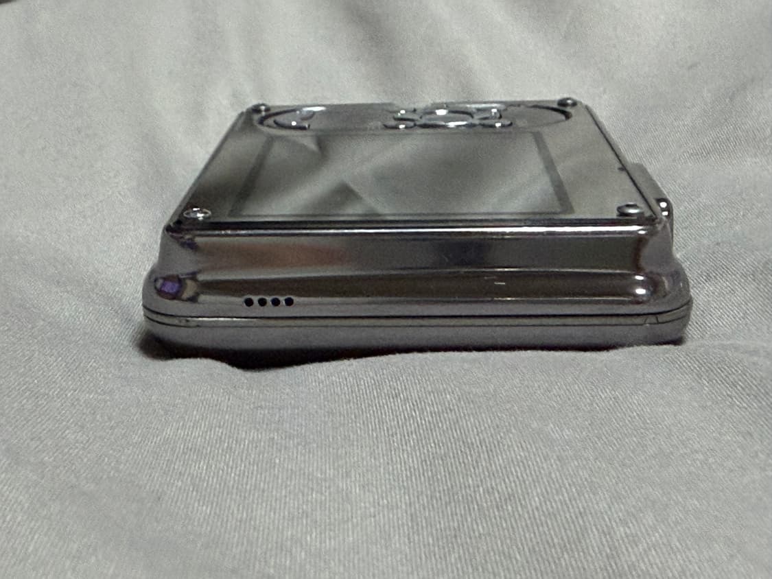 코니카 미놀타 디미지 x1  KONICA MINOLTA DIMAGE X1 상품이미지6