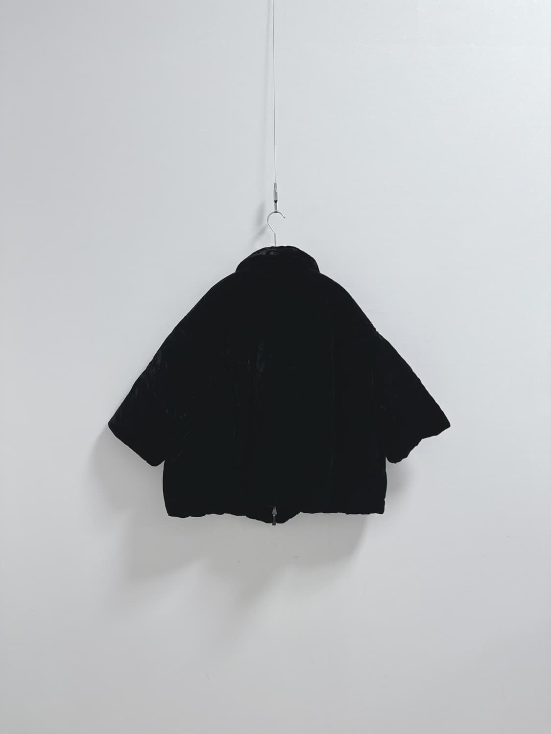 r2w major vevet 마조르 벨벳 패디드 점퍼 상품이미지7