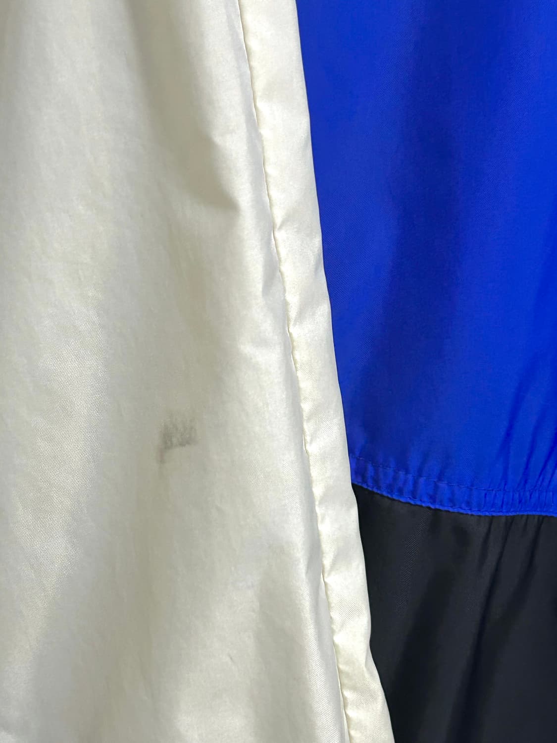 아디다스 80s 검파 바람막이 상품이미지5