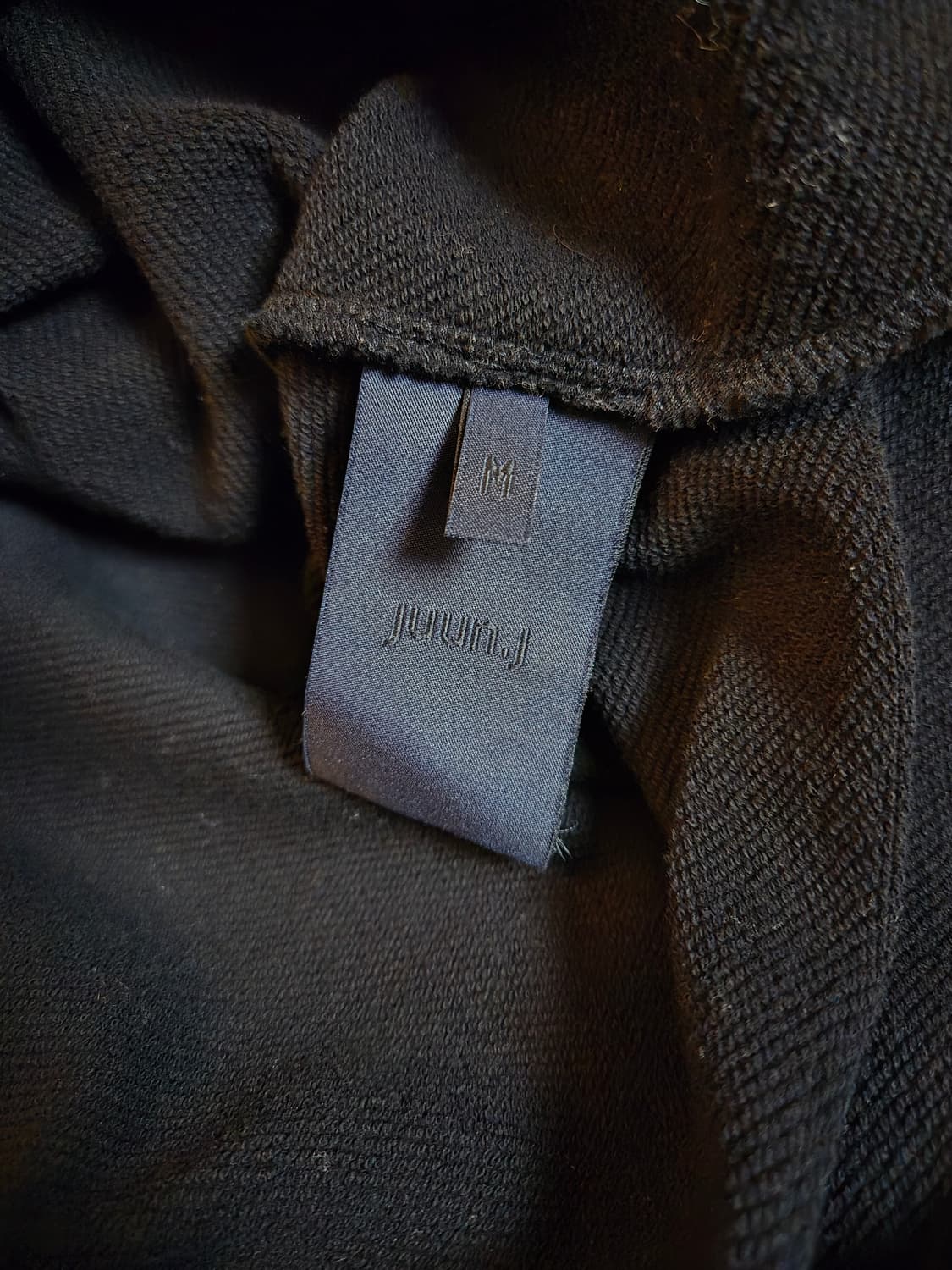 준지 막심 콜라보 코끼리 맨투맨 M 상품이미지5