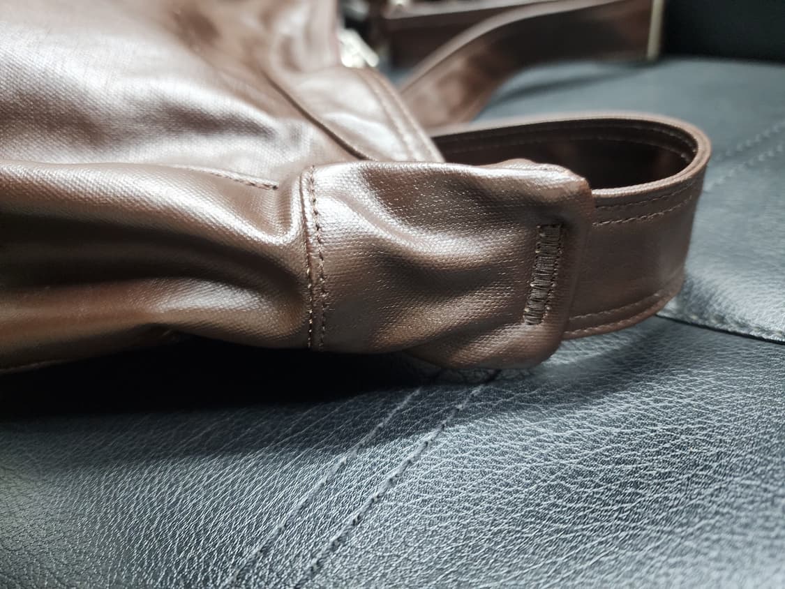 요시다포터 프리스타일 숄더백 상품이미지3