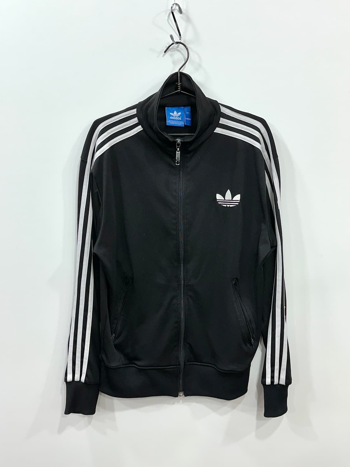 아디다스 구형파이어버드저지 M 상품이미지4