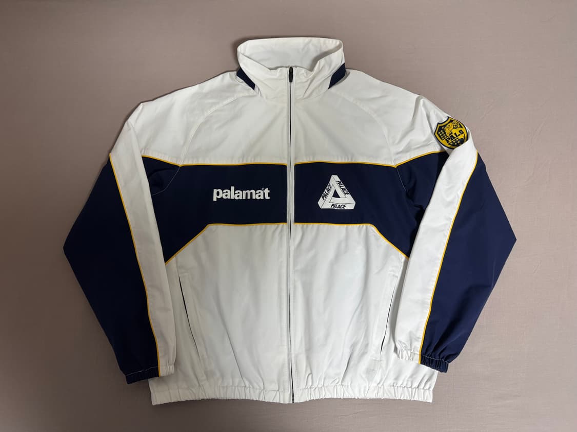 (새상품) 팔라스 팔라맷 쉘 자켓 바람막이 상품이미지1