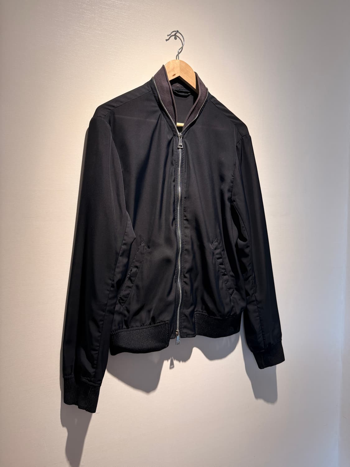 Sheer Bomber 상품이미지1