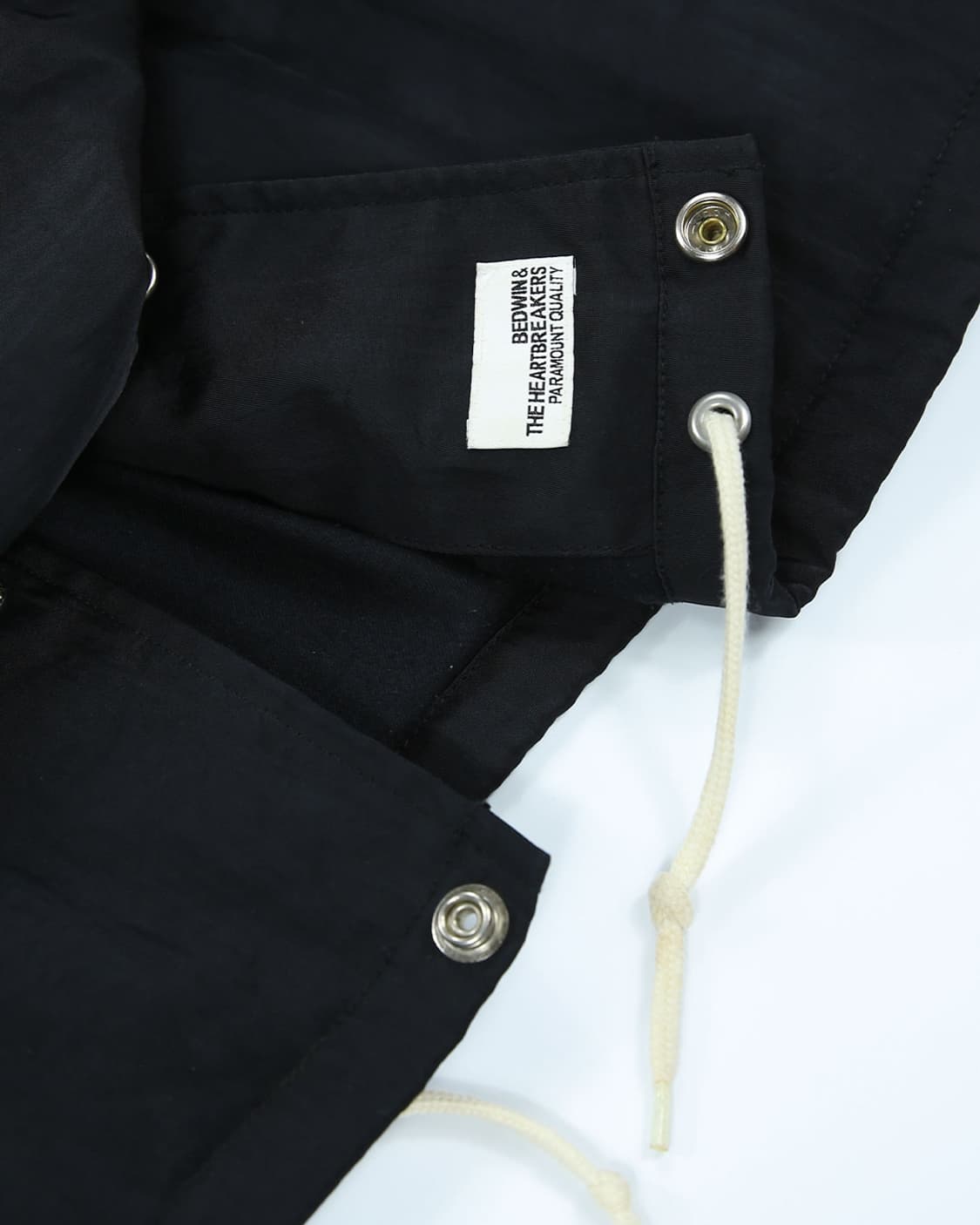 BEDWIN & THE HEARTBREAKERS Coach Jacket 상품이미지8