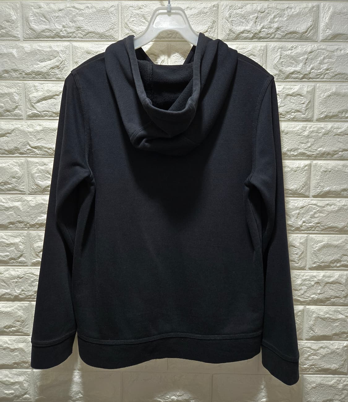 나이키 키즈 NSW 프렌치테리 후드집업 75 상품이미지8