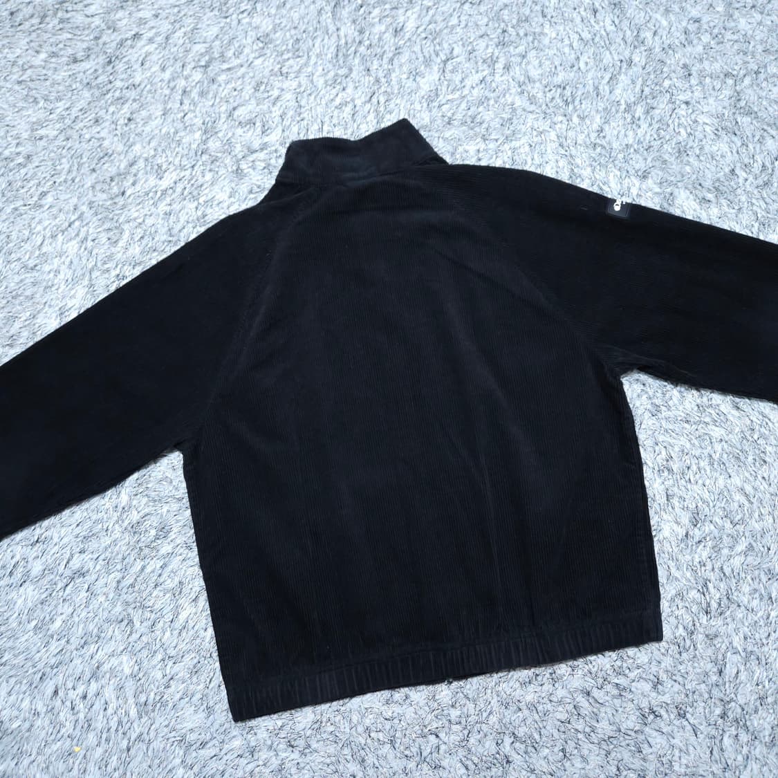 디스커버리)105 남자 코듀로이점퍼 집업자켓 / 왕눈이샵 상품이미지5