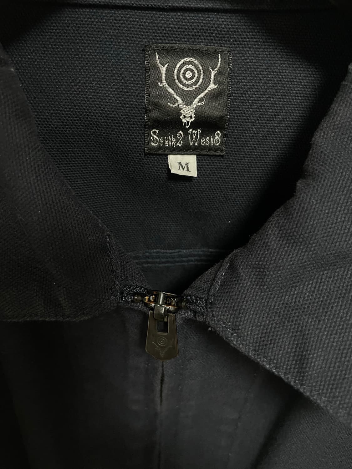 south2west8자켓 상품이미지2