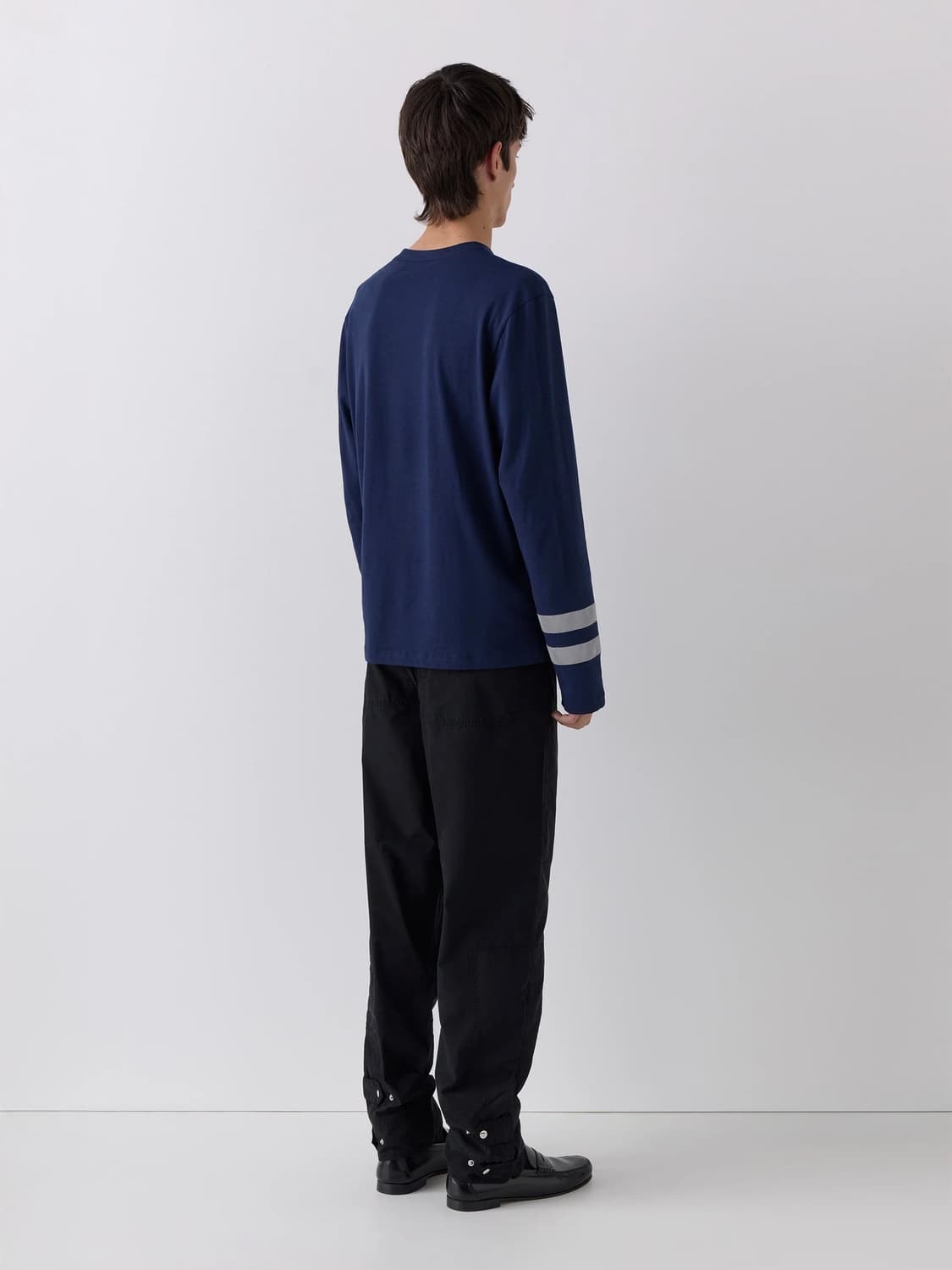 기마구아스 gimaguas Biel Trousers 상품이미지5