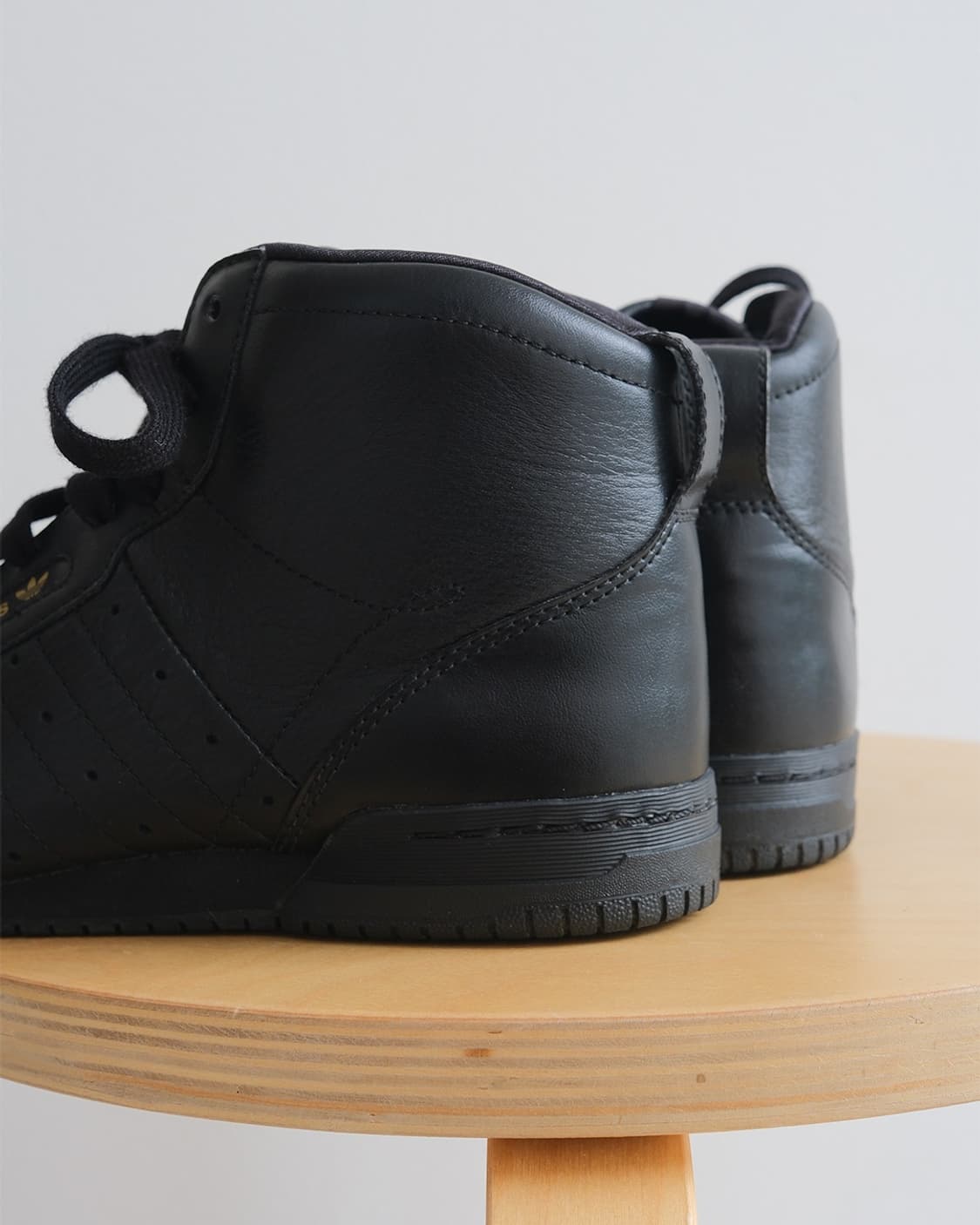 Adidas Sleek Series High top, 2009 상품이미지5