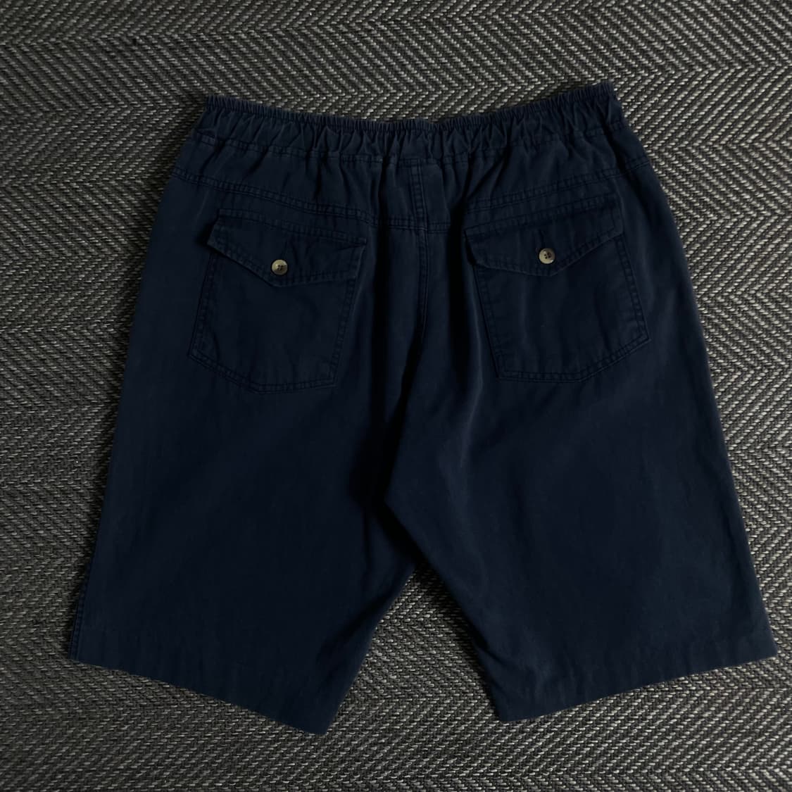 폴로 랄프로렌 포니 로고 하프 치노 팬츠o 3296 상품이미지3