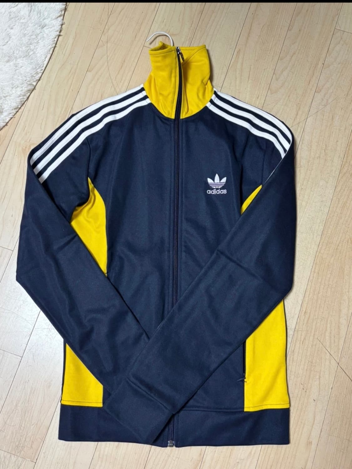 아디다스 유로파 트랙탑 85 새상품 상품이미지1