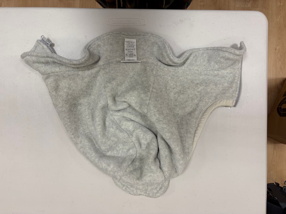 1993스튜디오 플리스 바라클라바 상품이미지3