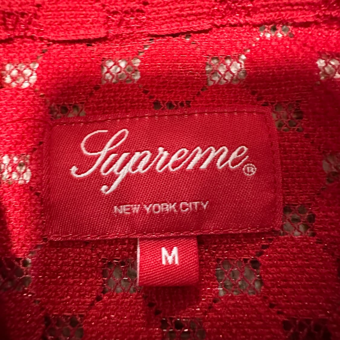 SUPREME shirt 상품이미지3