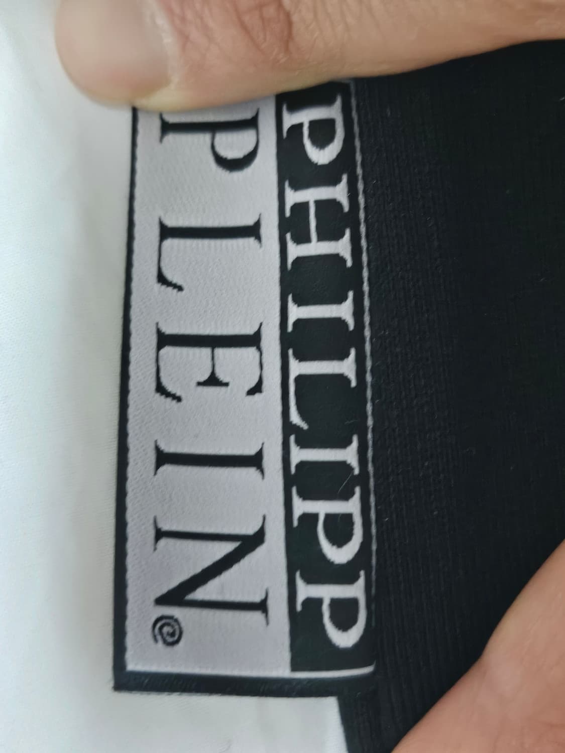 필립플레인 스컬 맨투맨 스웻셔츠 XL 상품이미지4