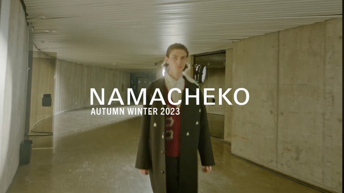 나마체코 Verdun 코트 상품이미지7