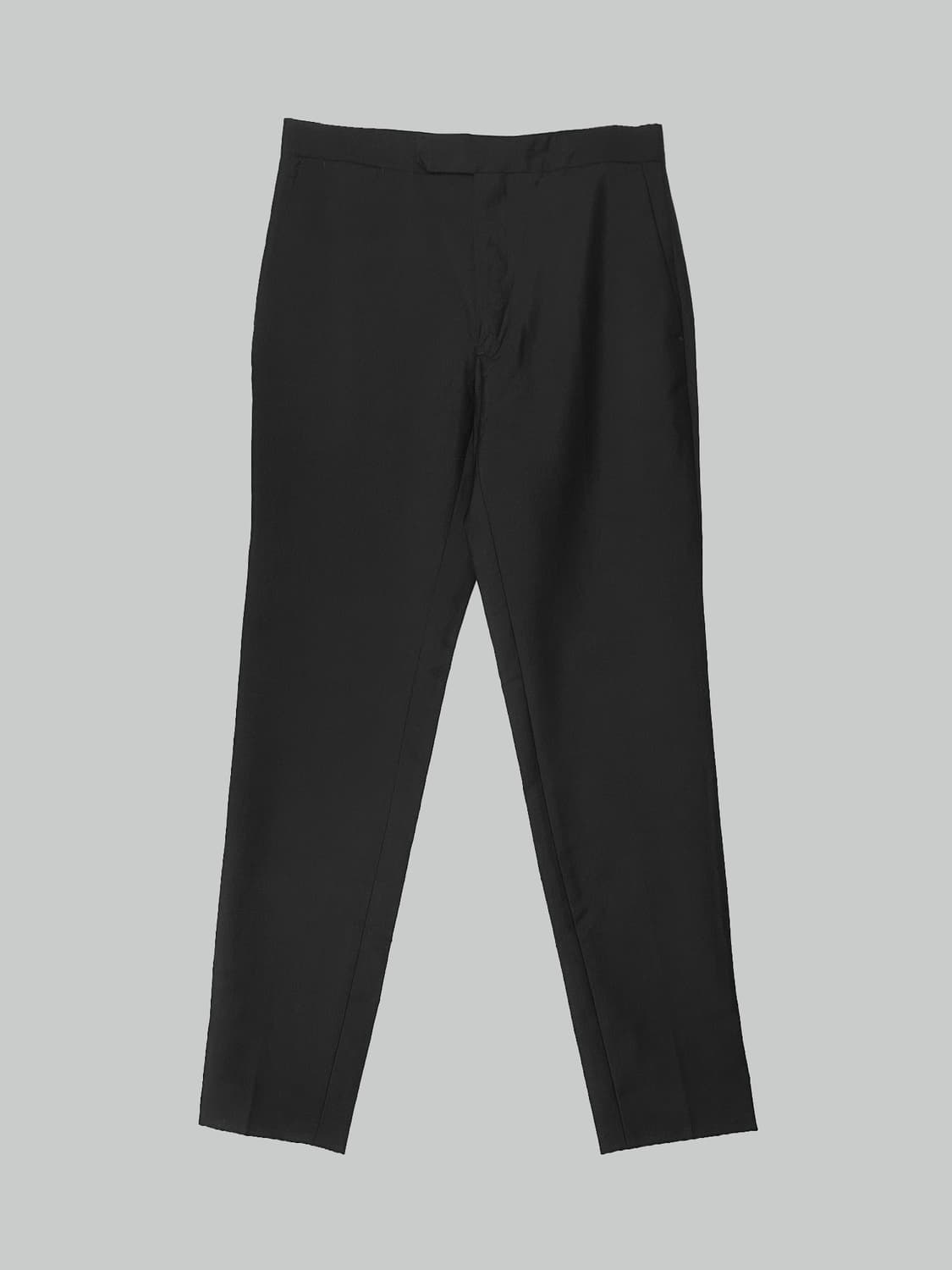 라프시몬스 크롭 슬랙스 상품이미지3