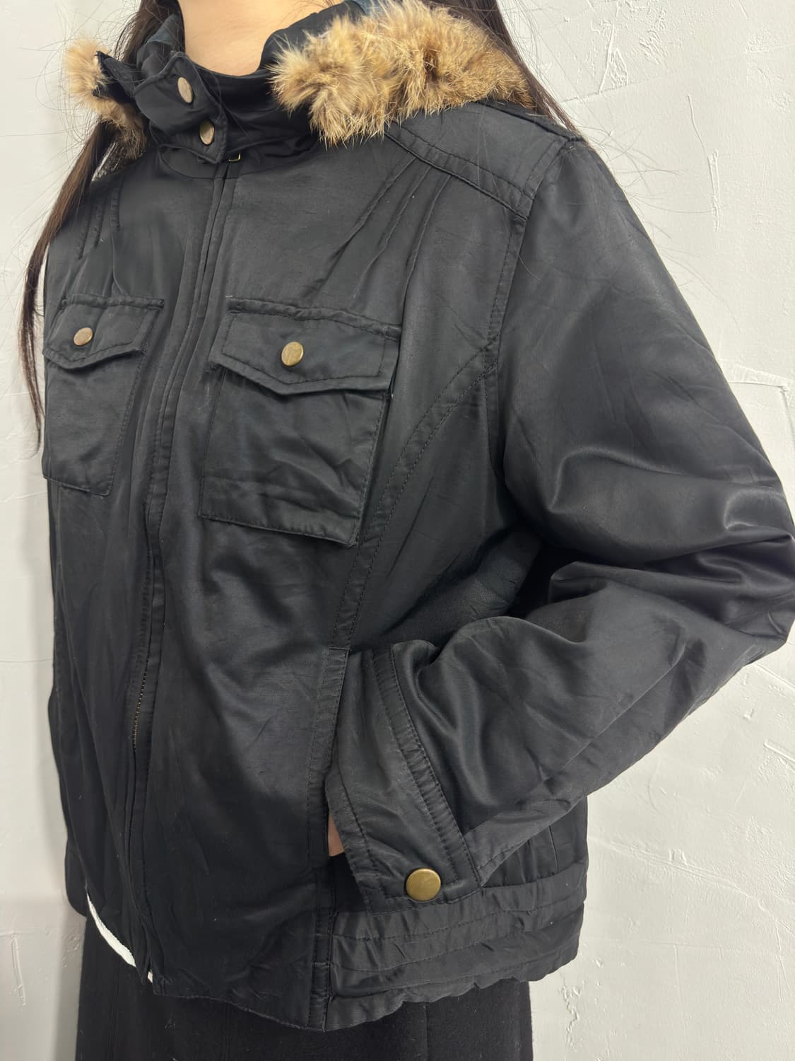 east boy pocket jacket 상품이미지3