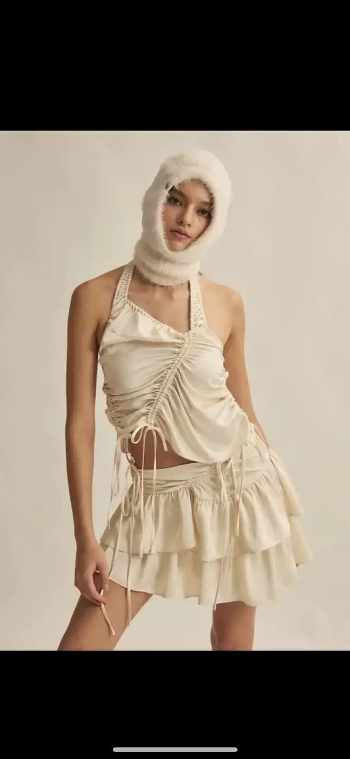 쓰리타임즈 moonlight top m 상품이미지1