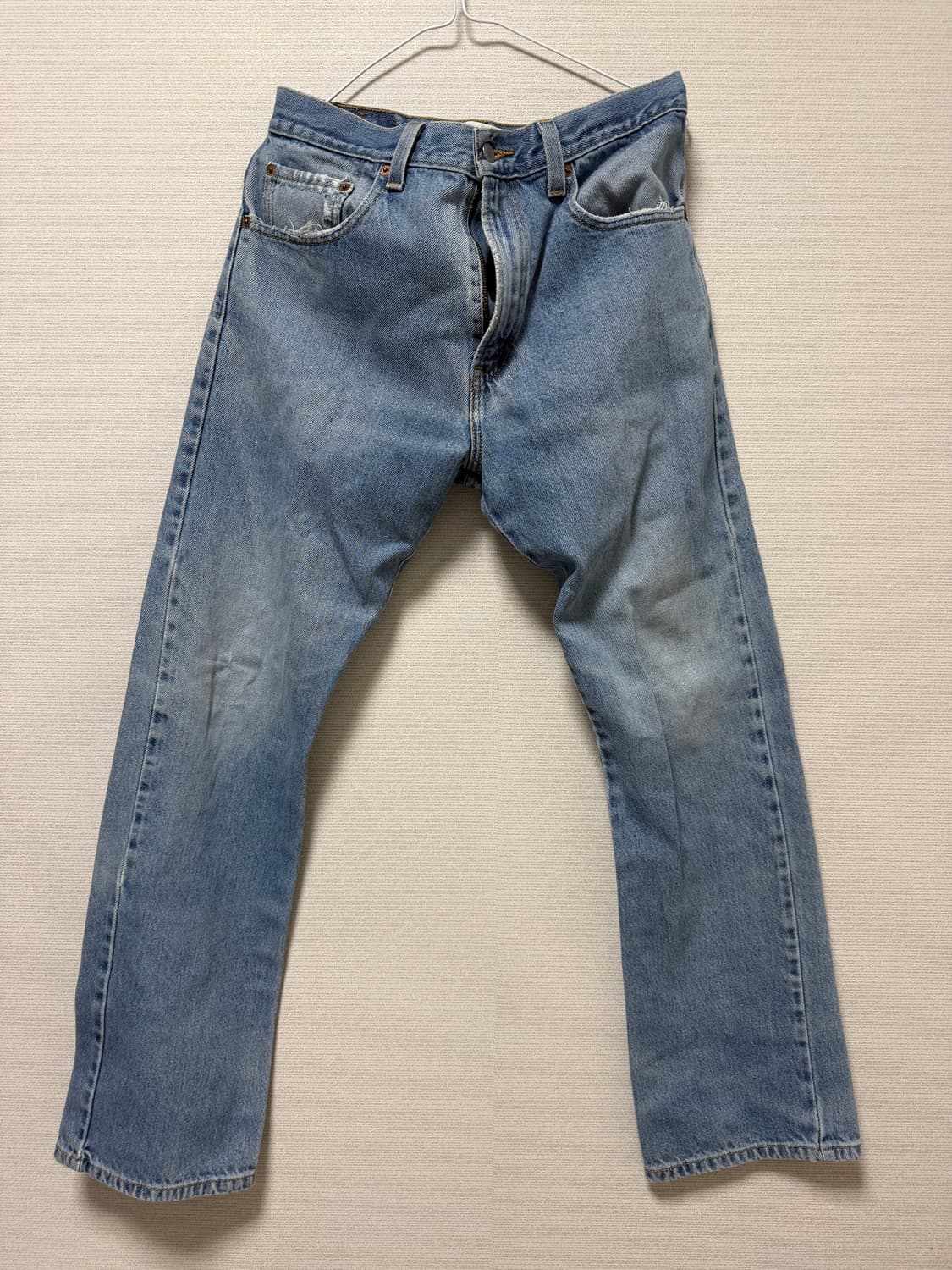 리바이스 517 32x32 상품이미지1