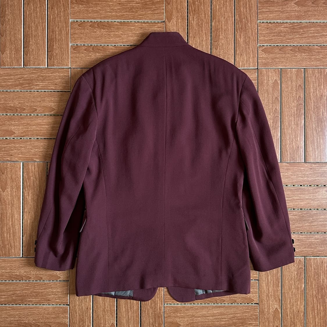 80’s Pashu by Shin hosokawa jacket 상품이미지4