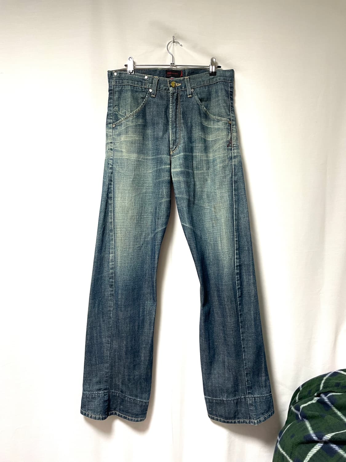 Levis 리바이스 엔지니어드진 청바지 31 (한국생산) 상품이미지1