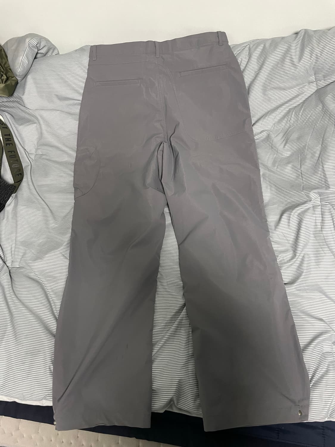 산산기어 포켓팬츠 3사이즈 상품이미지2