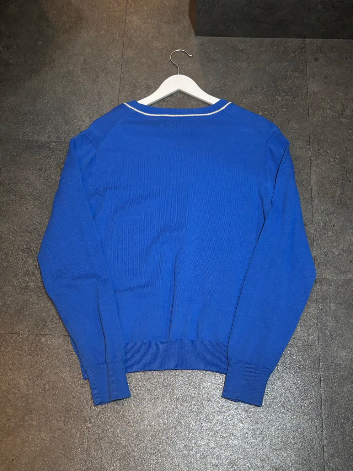 SATUR 세터 니트 M사이즈 상품이미지3