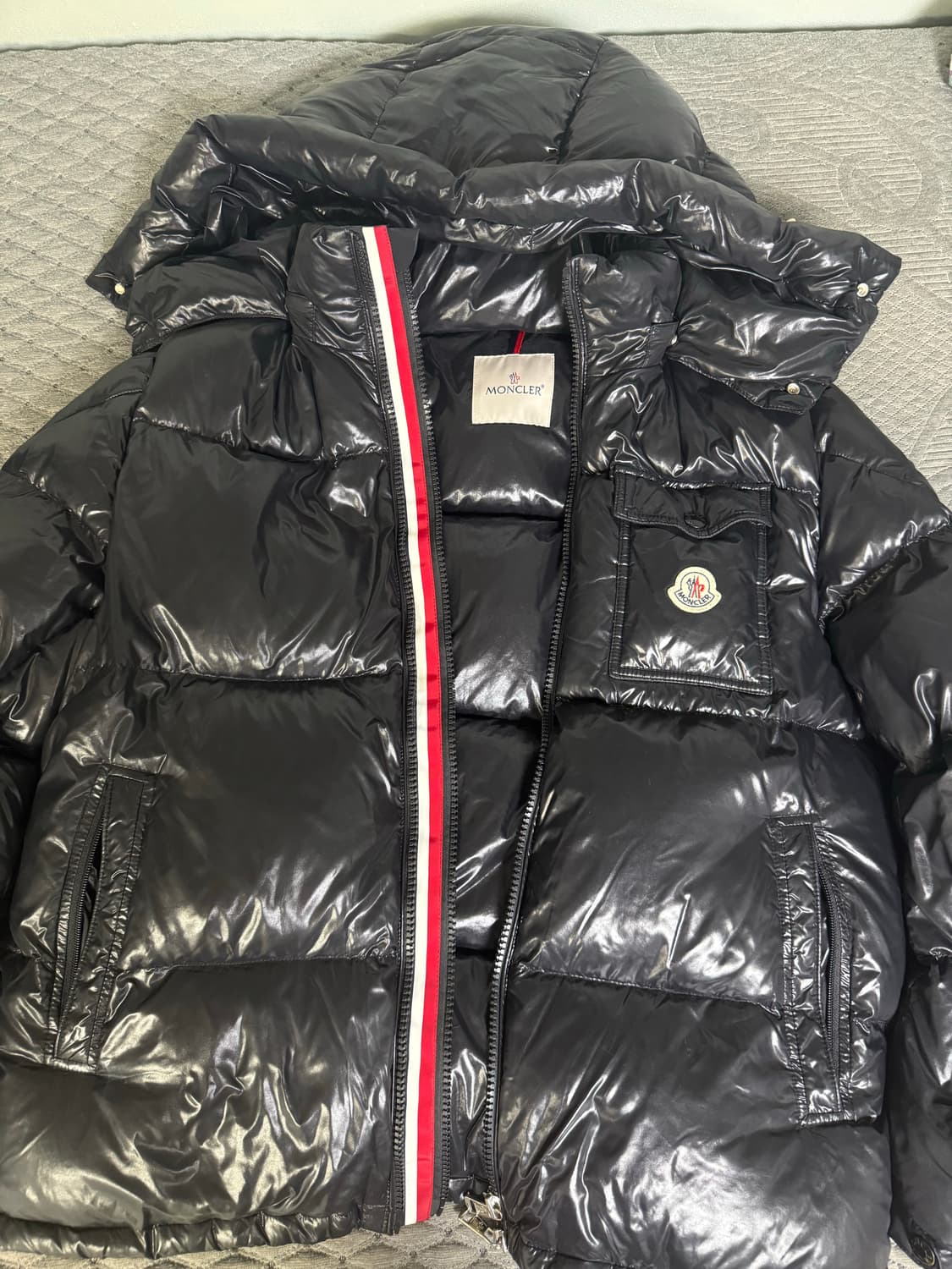 몽클레어 패딩  상품이미지2