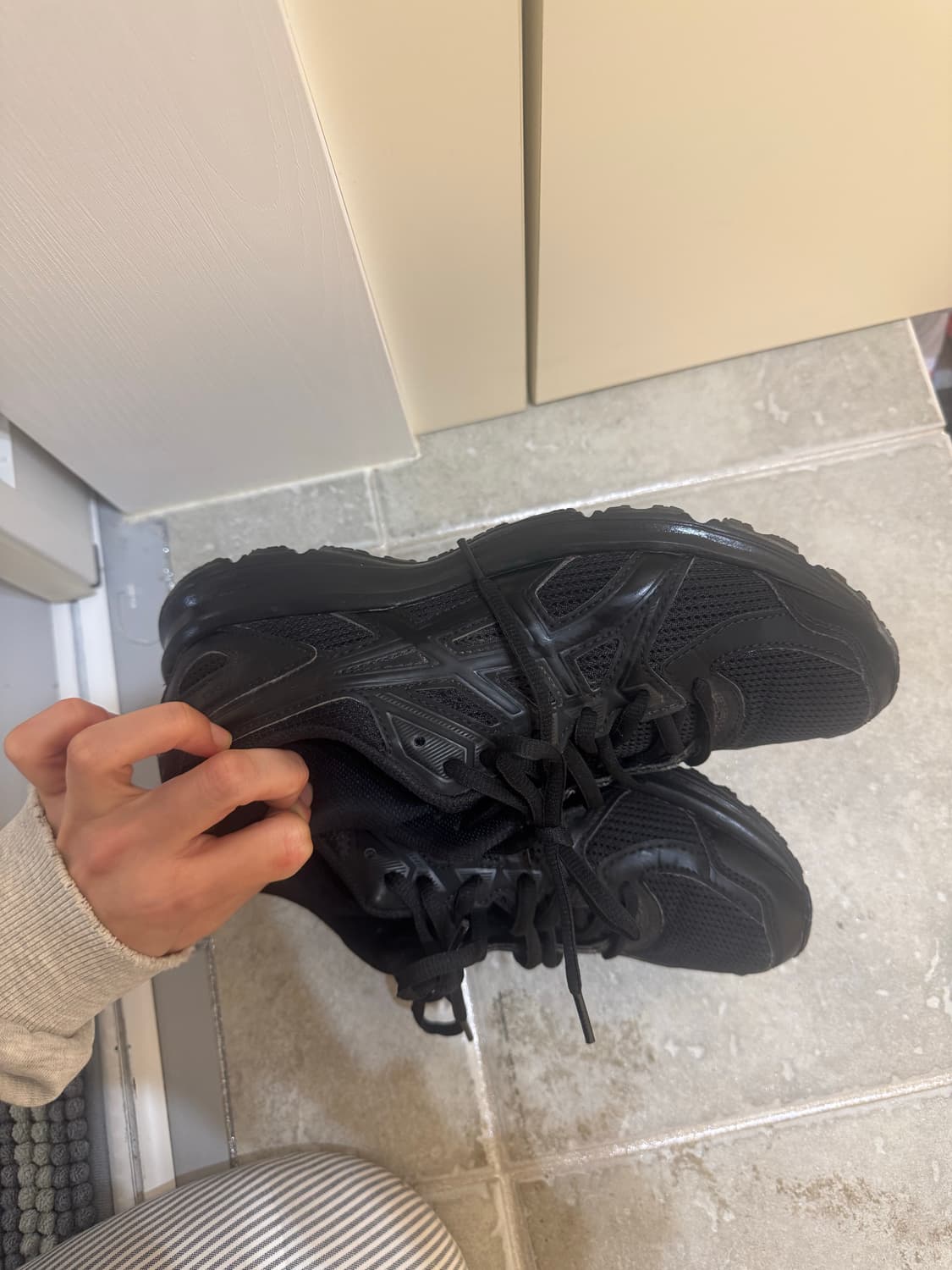 아식스 조그 100 2 240 상품이미지3