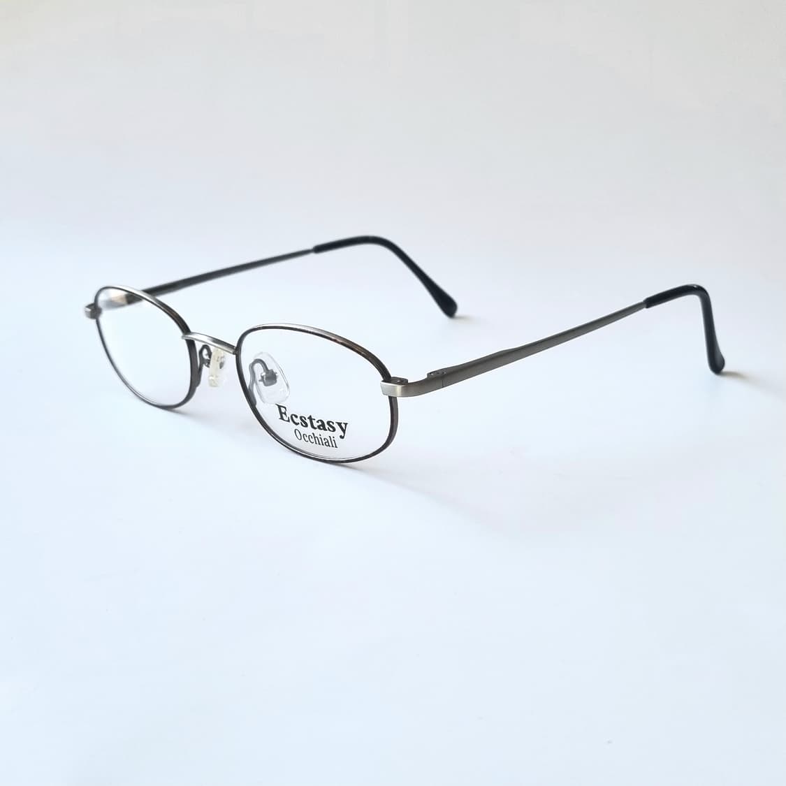 데드스탁 빈티지 웰링턴 디자인 깔끔한 안경테  545 상품이미지4