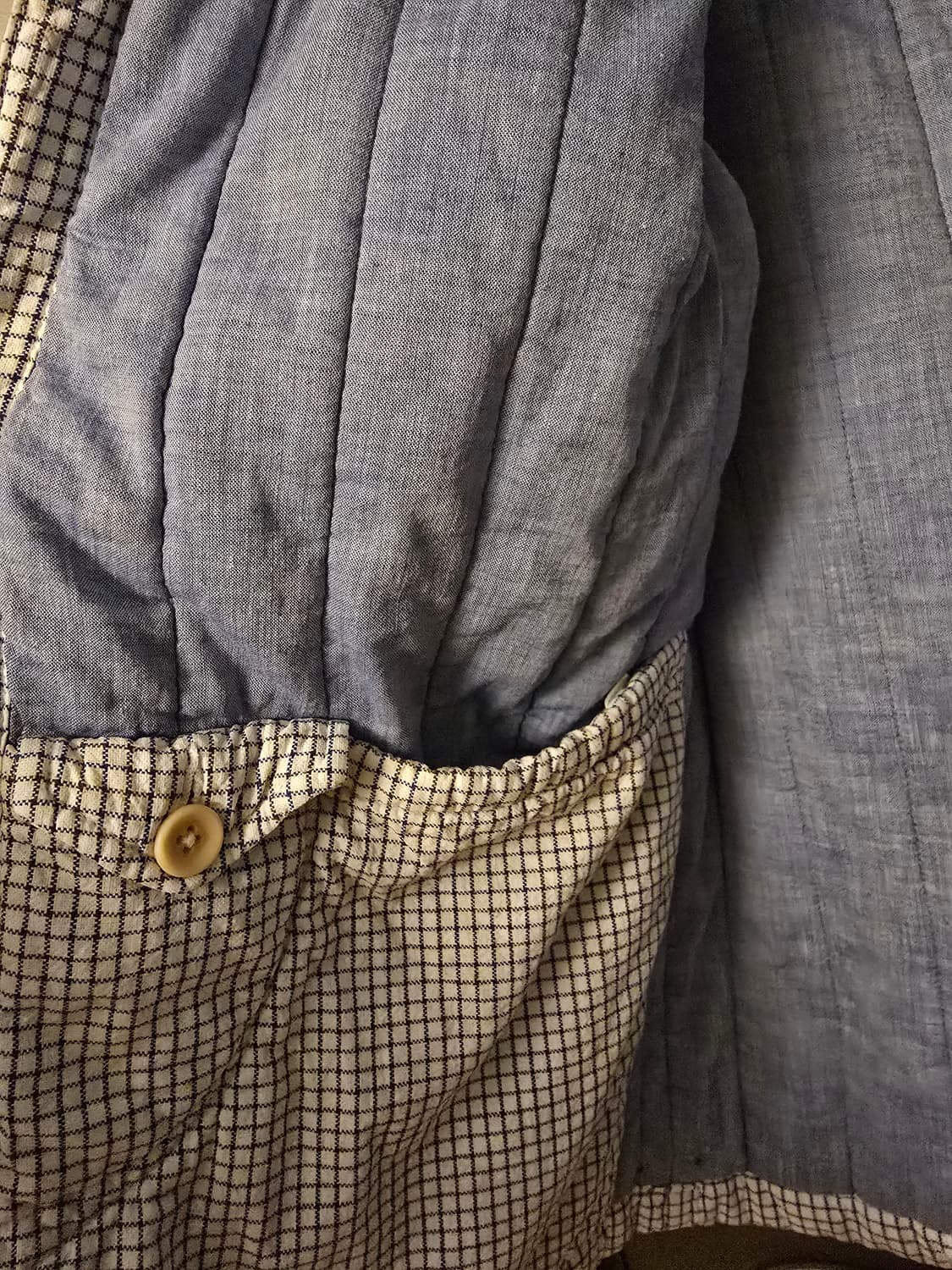 45R 45RPM 자켓 4사이즈입니다. 상품이미지2