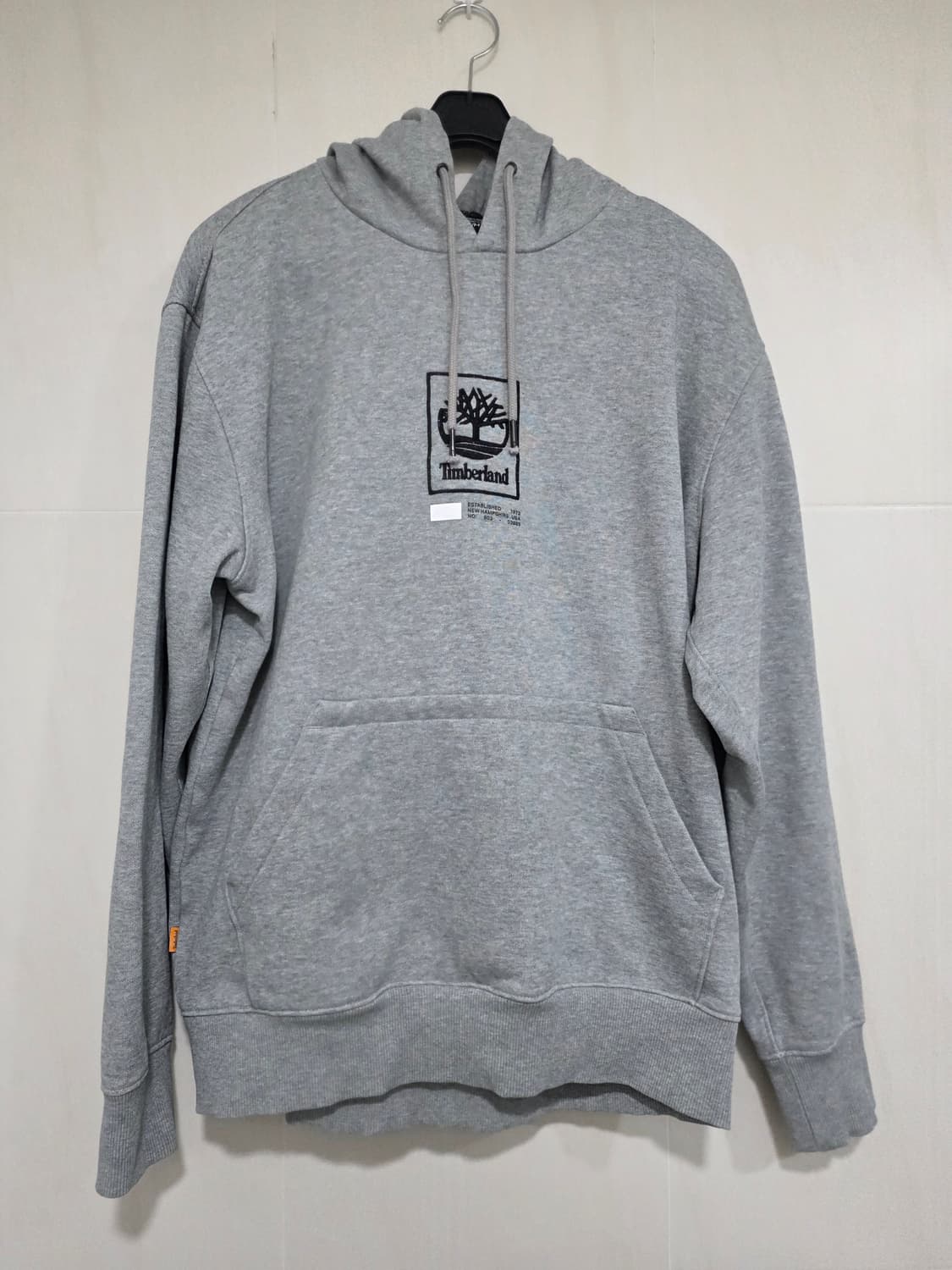 팀버랜드 후드티  상품이미지2