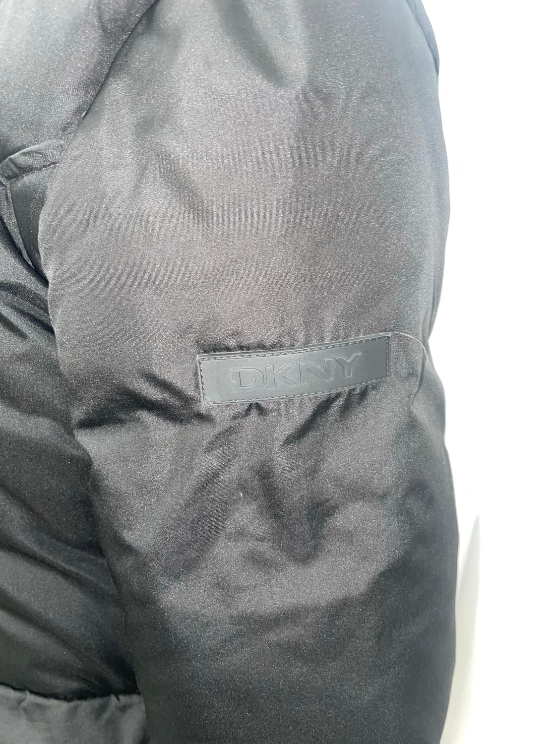 DKNY 도나카란 구스 롱 패딩 (사이즈S/44-55) 상품이미지2