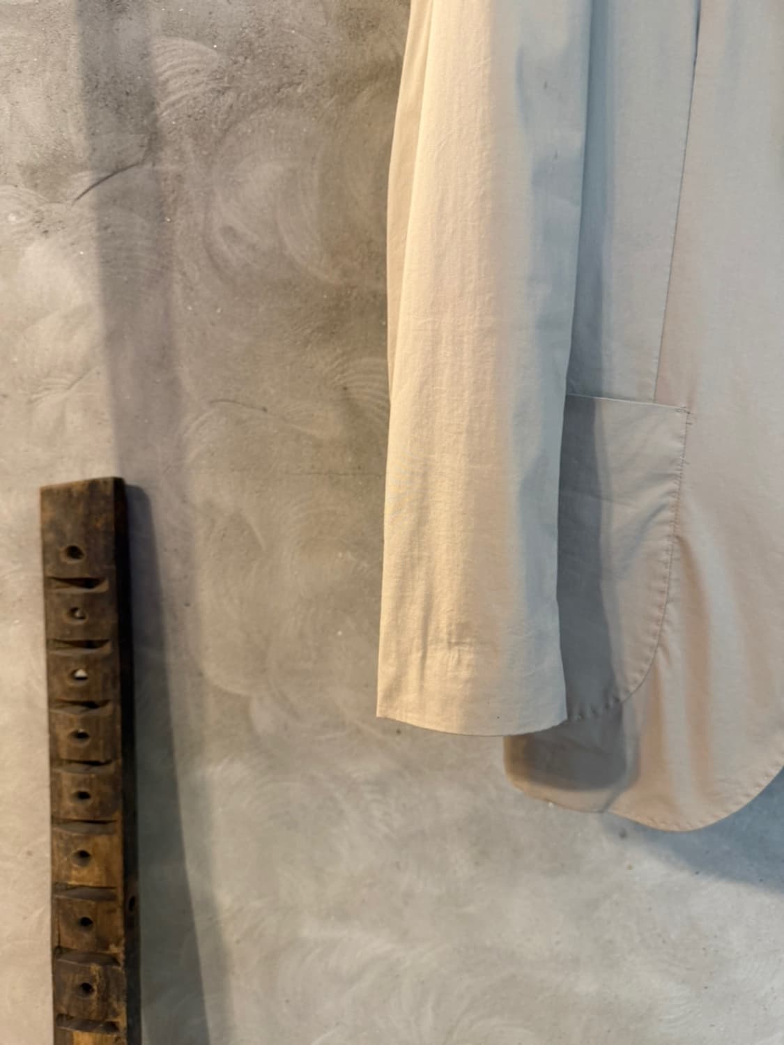 빠니깔레 테일러드 자켓 100 상품이미지5