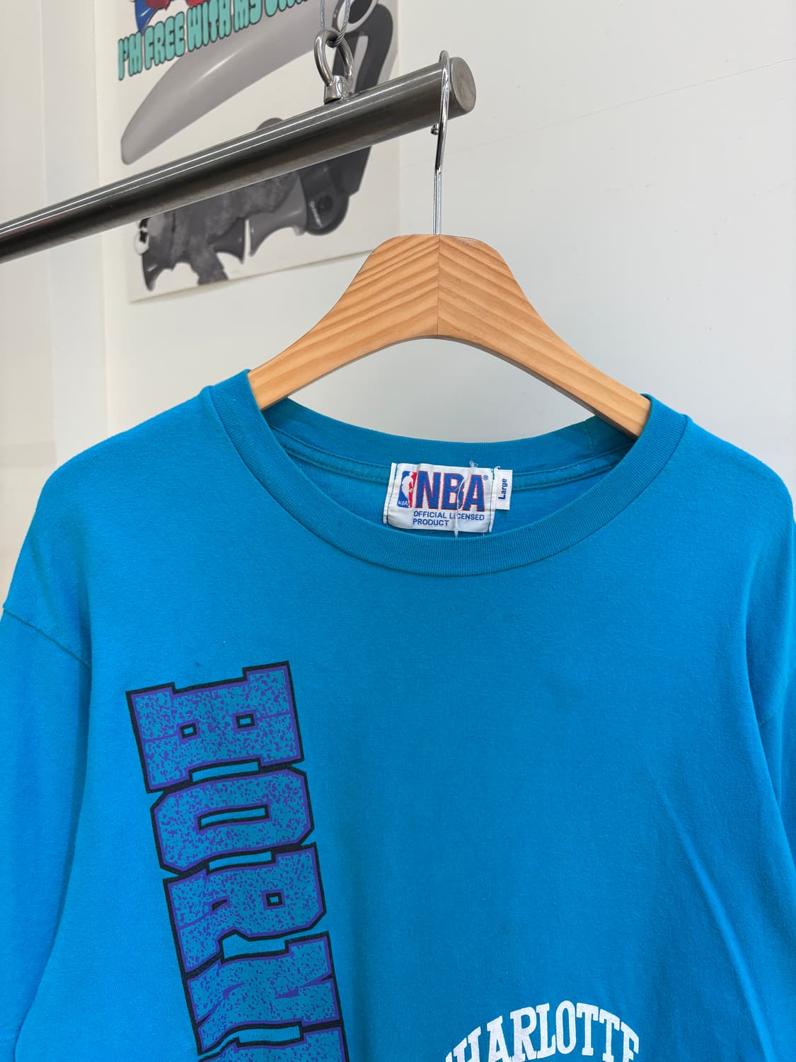 NBA 반팔티셔츠 상품이미지2