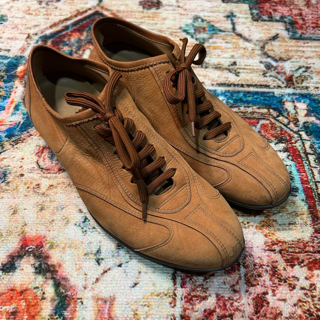 [245] 휴고 보스 드라이빙 슈즈 상품이미지1