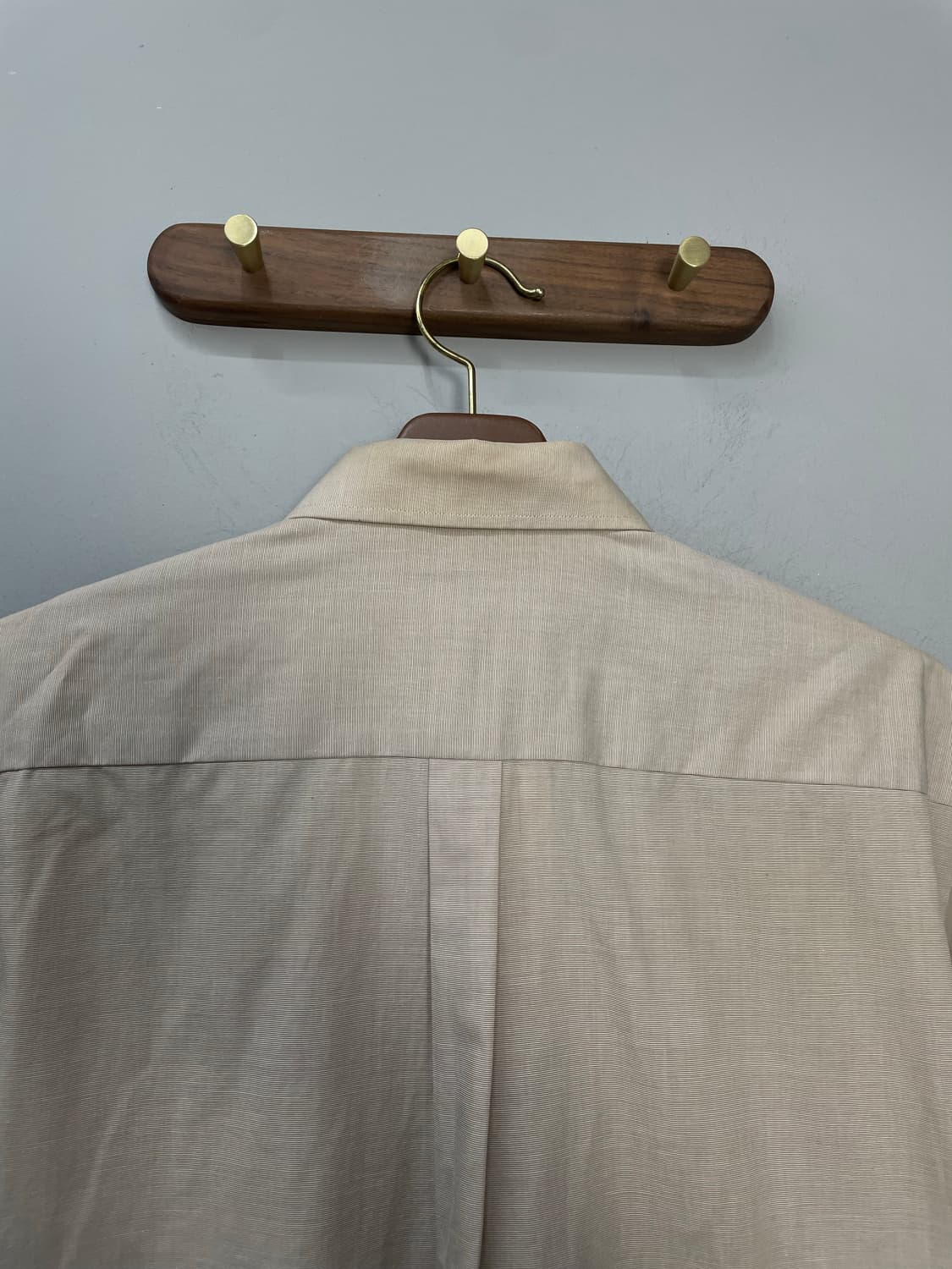 입생로랑 포켓 셔츠 H1096 상품이미지9