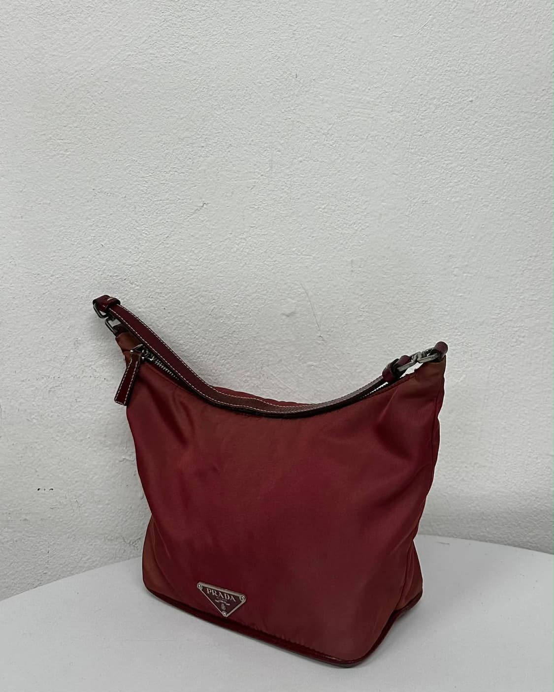 프라다 포코노 호보 숄더 토트백 상품이미지2