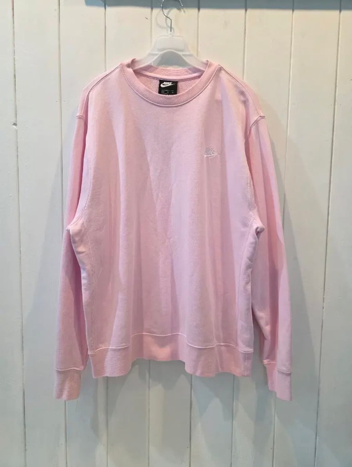 NIKE [나이키] 맨투맨 상품이미지2