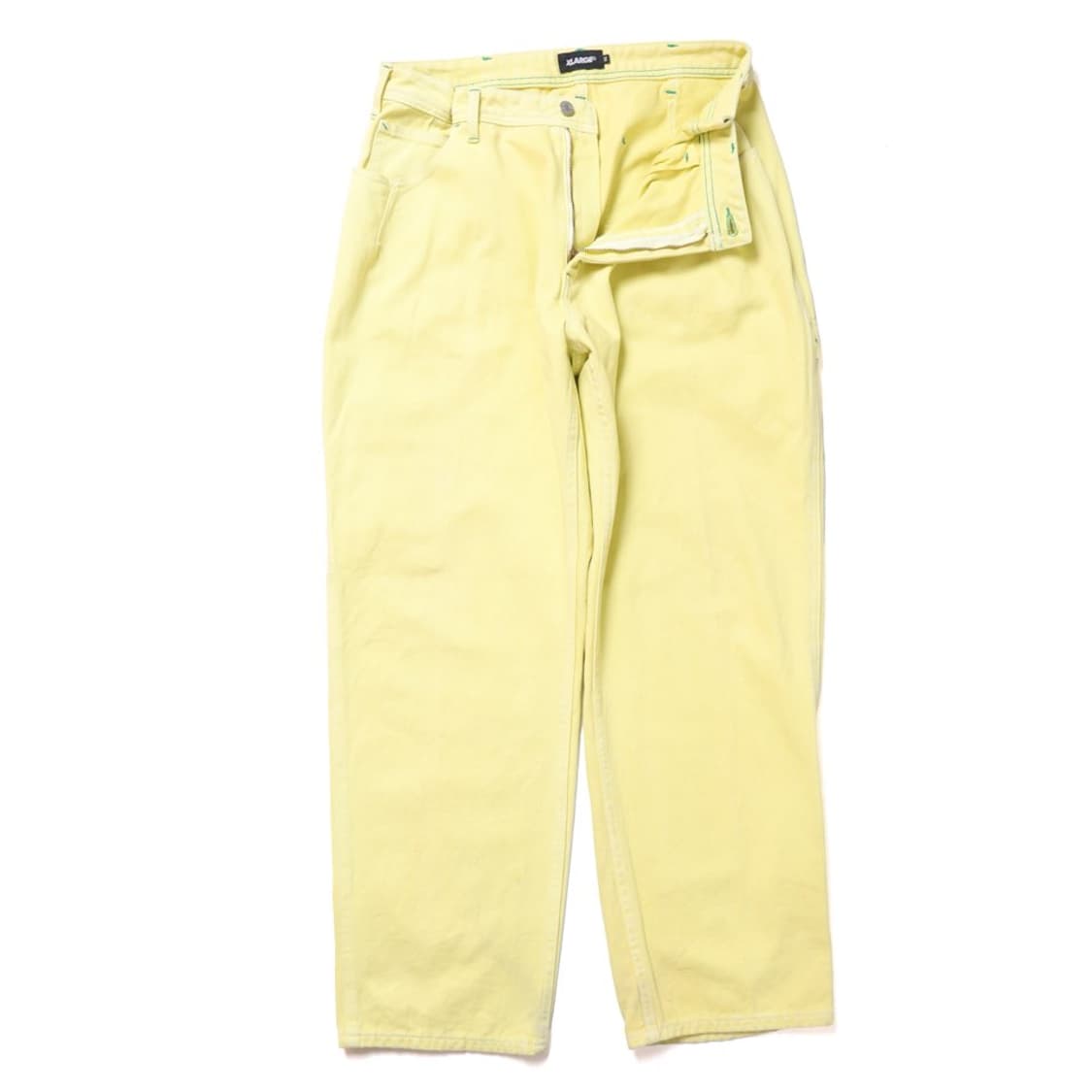 엑스라지 Xlarge Carpenter Pants

 상품이미지4